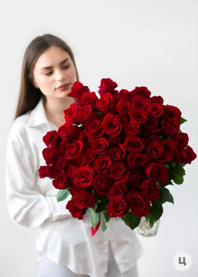 Какие цветы дарят на 14 февраля?