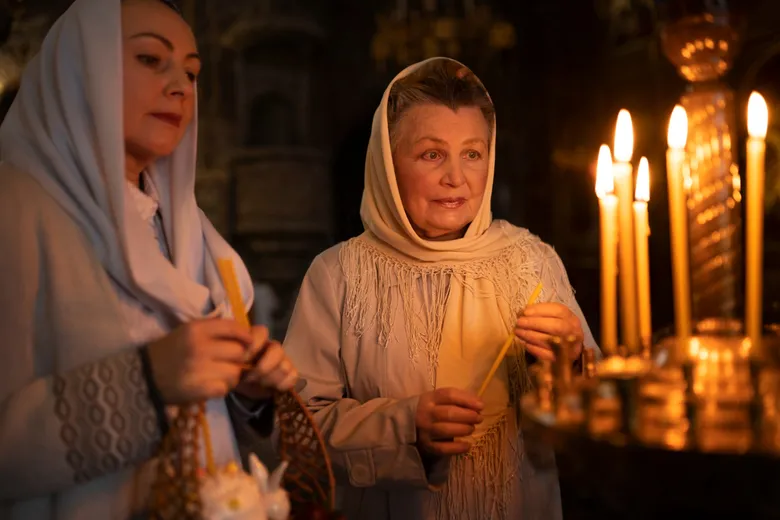 Пасха: традиции, символы праздника и даты