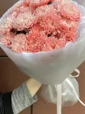 "Premium Кругляш из хризантем" – Фото 2