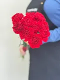 "10 красных гвоздик" – Фото 0