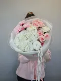 "Букет Нежный взгляд" – Фото 1