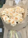 "Кустовые пионовидные розы Pavlova 5" – Фото 0
