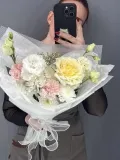 "авторский букет «Милой» 🌸" – Фото 1