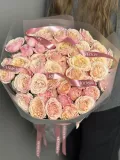 "Шикарное кустовое моно Tendresse" – Фото 3