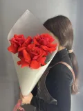"Французская роза Нина" – Фото 2