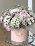 "Ромашки для нее" – Фото 2