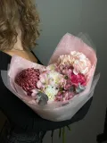 "нежный букет 3322" – Фото 2