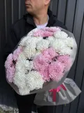 "Букет «Волшебные моменты «" – Фото 0