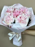 "Ажурные розы в нежном исполнении💕 Комплимент" – Фото 0