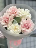 "Французские розы "Самые нежные"" – Фото 1