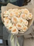 "Кустовые пионовидные розы Pavlova 5" – Фото 5