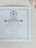 "Сертификат на мастер-класс по флористике" – Фото 0
