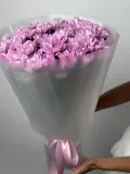 "Розовые ромашки" – Фото 1