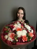 "Букет 8102" – Фото 0