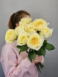 "9 роз Candlelight" – Фото 1