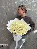 "51 белая Кения " – Фото 0