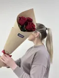 "3 красные розы" – Фото 0