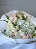 "Нежное утро" – Фото 0
