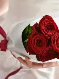 "Букет из роз.   I Love You ❤️" – Фото 0