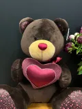 "Мягкая игрушка медведь" – Фото 1