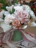 "Композиция " Коллибри "" – Фото 1