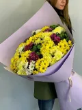 "Жёлтый лучик" – Фото 0