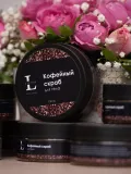 "Кофейный скраб для тела" – Фото 0