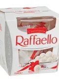 "Raffaello Ferrero Confetteria Раффаэлло" – Фото 0