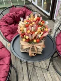 "конверт мясо и сыр " – Фото 1