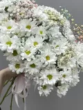 "Авторский букет "Запах поля"" – Фото 3