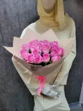 "Букет из 21 роз." – Фото 0