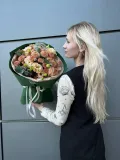 "Осенний воздух " – Фото 4