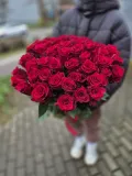 "51 роза" – Фото 1