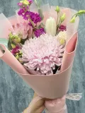 "Букет Нежность" – Фото 3