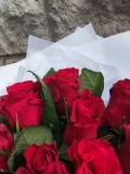 "Букет из 11 кенийских роз" – Фото 2