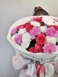 "Букет Панна Котта" – Фото 1