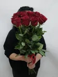 "Букет из 15 роз " – Фото 9
