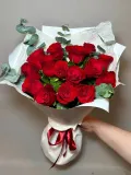 "Нежная любовь" – Фото 0