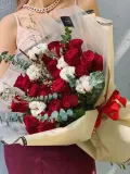 "Танец страсти" – Фото 2