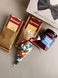 "Набор "Бабочка" полезный мужчине на 23 февраля" – Фото 2