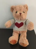 "Медвежонок в кофточке" – Фото 2