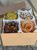 "Набор орехов и сухофруктов "Польза вкуса"" – Фото 2