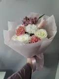 "Букет комплимент" – Фото 2
