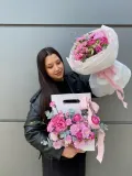 "Лиловый рассвет " – Фото 0