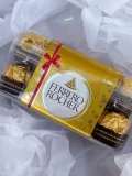 "Ferrero Rocher 200 гр." – Фото 1