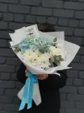 "Букет МАЛЬВИНА" – Фото 0
