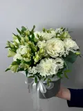 "Цветы в коробке" – Фото 3