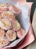 "Моно из кустовой пионовидной Тэндрессе" – Фото 3