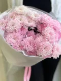 "🔥Букет "Привет" из хризантем" – Фото 0