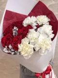 "Красное и белое" – Фото 2